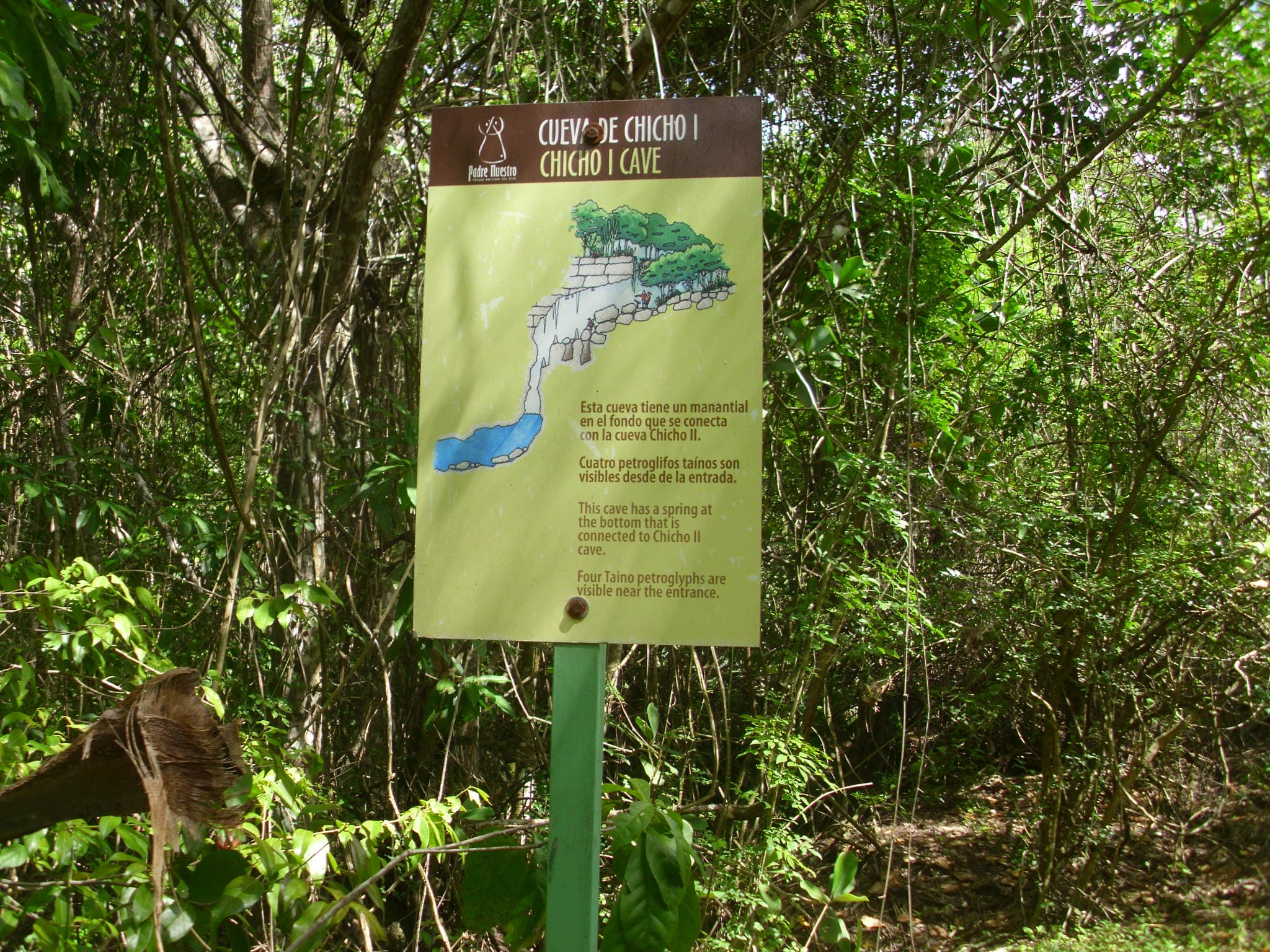 Cueva del Chicho