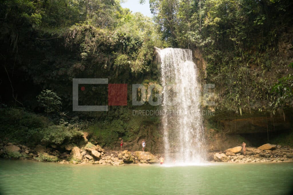 Salto de Soco