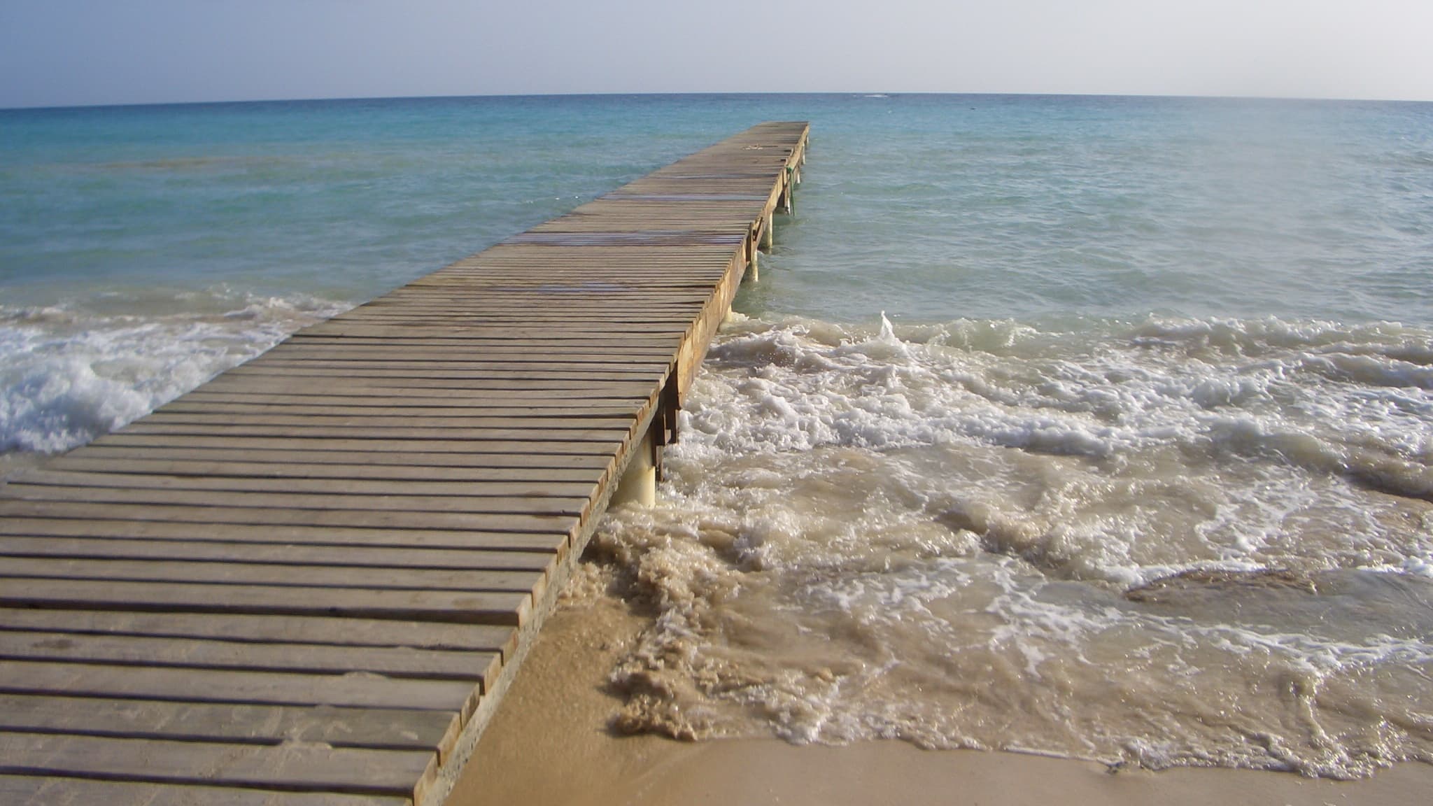 Bahía y Pueblo de Bayahibe - Buceo y Naturaleza