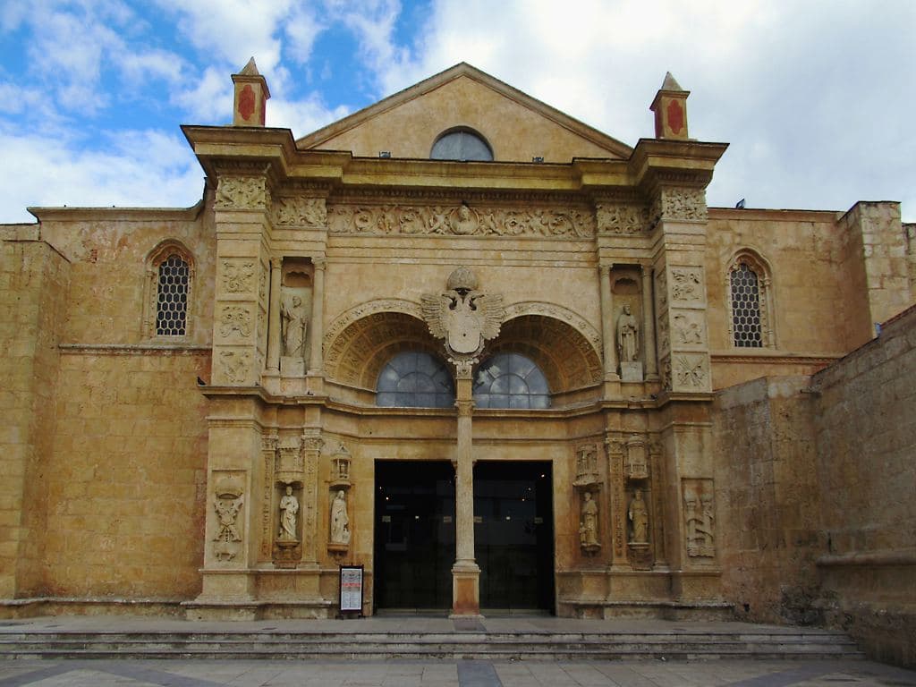 Catedral Primada de América