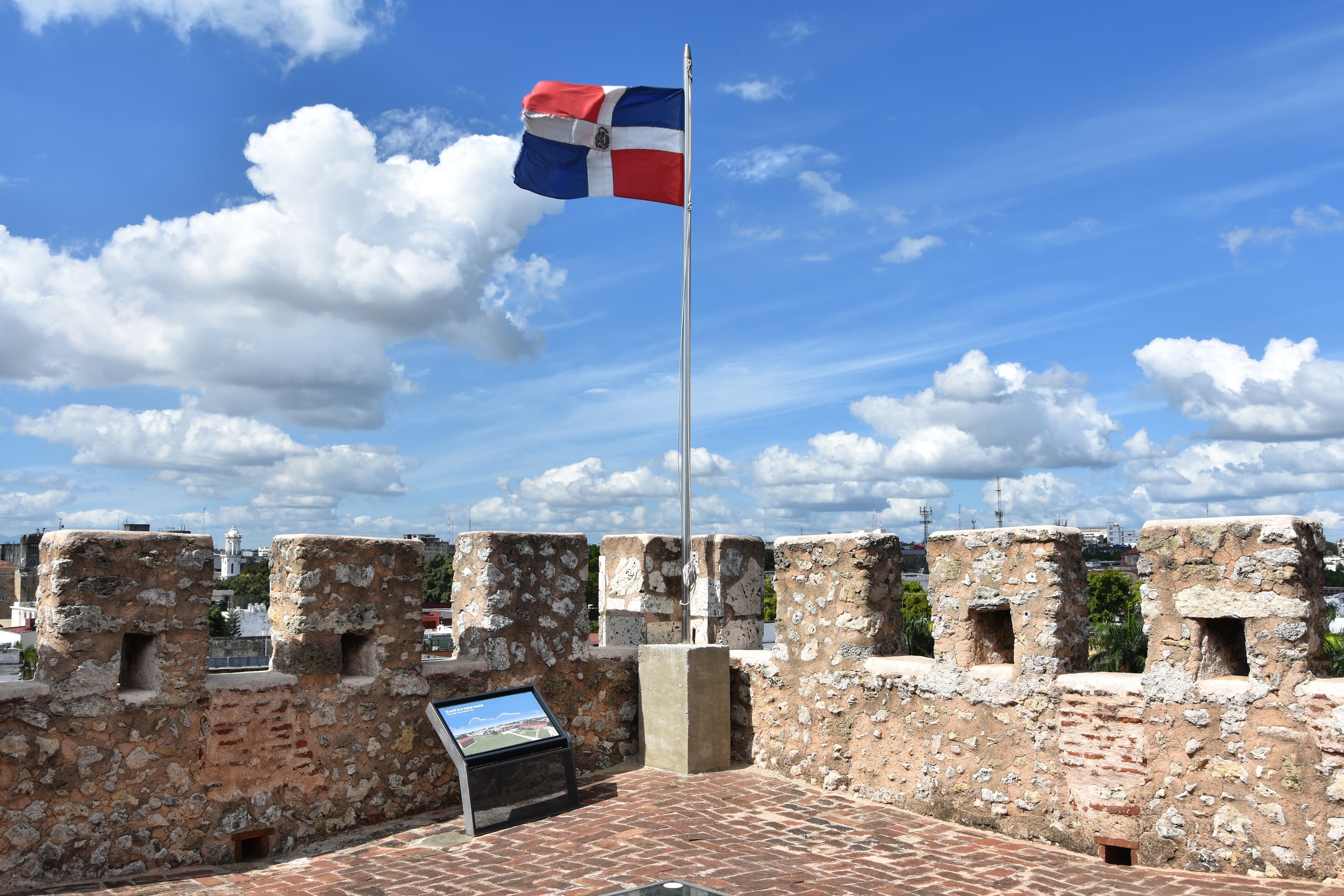 Fortaleza Ozama
