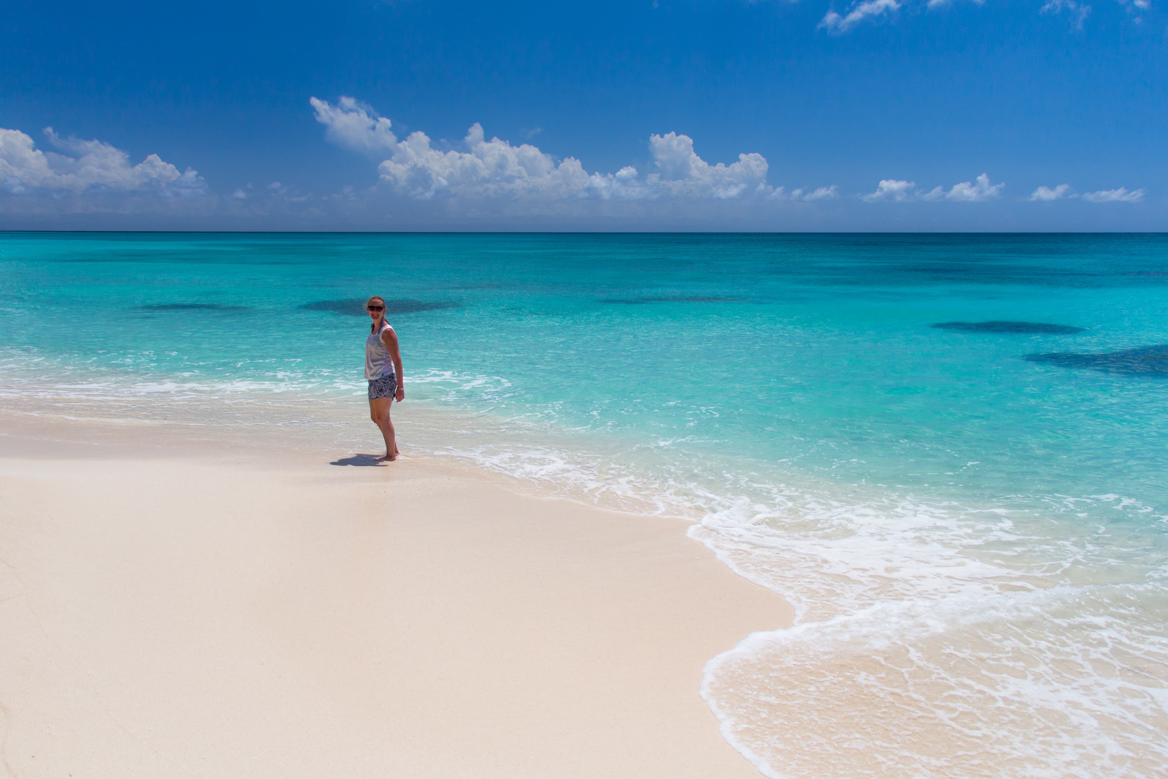 Isla Saona